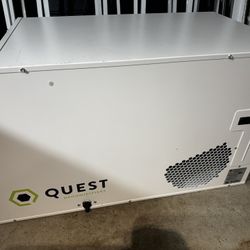 Dehumidifier Quest 225