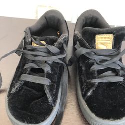 Puma Kids Shoes