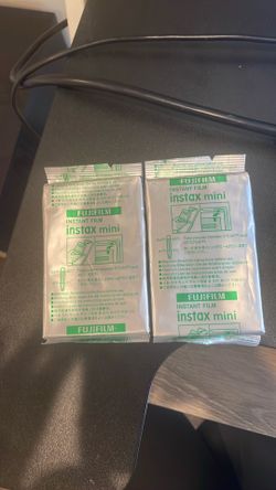 Fuji film instax mini  (2)