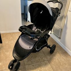 Baby Trend Jogging Stroller