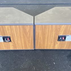 Vintage 4.2 Bose bookshelf Speaker Pair
