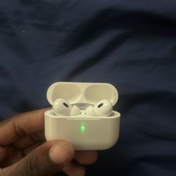 AirPod Pros