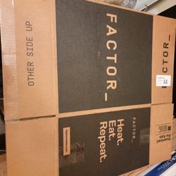 Moving Or Storage Boxes