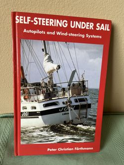 Self -Steering Under Sail