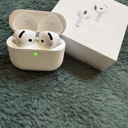 Apple Air Pods