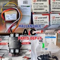 HVAC Tools & Accessories — Everything You Need 🧰