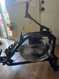 Water Rower
