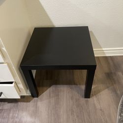 End Table 