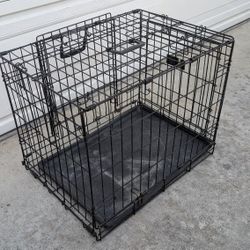Ovation Trainer Dog Crate