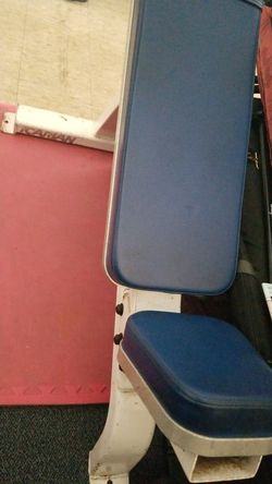 Bench