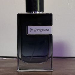 YSL Y EDP