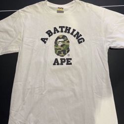 Bape T shirt