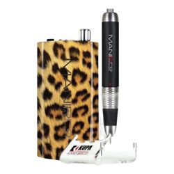 Kupa - Mani-Pro Passport Filing Machine - Complete Cheetah KP-60