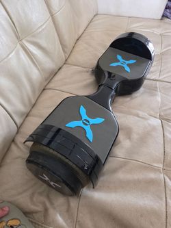 Hoverboard