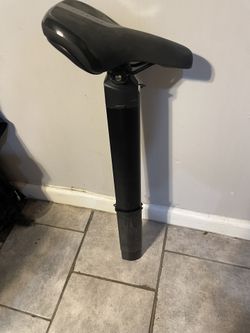 Fiido X D31 Seat Post Battery