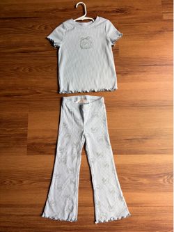 2 piece set
