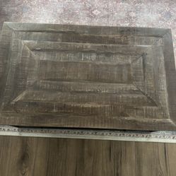 Coffee Table - Pottery Barn 