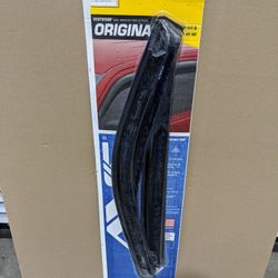 AVS Window Visor Dodge Ram 1(contact info removed) 2020