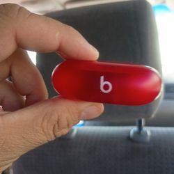 Beats Solo Ear Buds