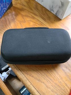 Nintendo switch case