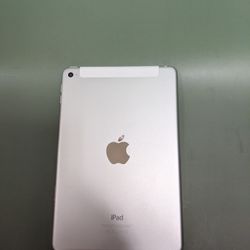 Apple IPad Mini 4 Cellular 16gb - Great Deals Today! 