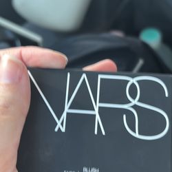 NARS Blush In Orgasm X2