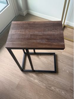 3-Piece Living Room Table