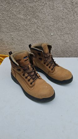 Size 12 D Ariat Work Boots Soft Toe
