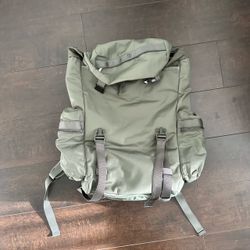 Wunderlust Backpack 25L