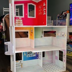 Doll House.  Only Serious Buyers