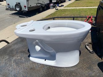 Toto toilet