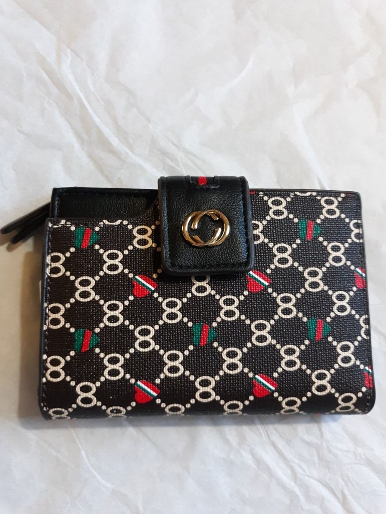 Designer wallet