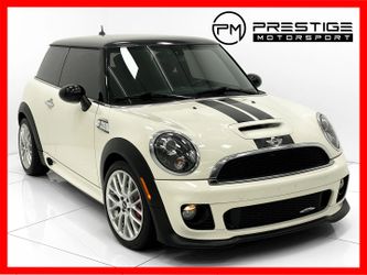 2012 MINI Cooper Hardtop