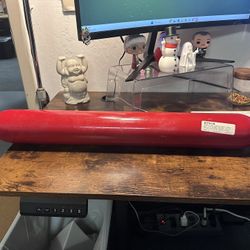 Thrush Glass, Pack Muffler