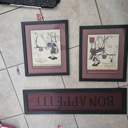 Picture Frames