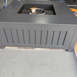 New Pottery Barn Indio Fire Pit