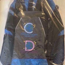 Backpack 