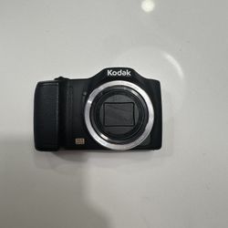 Kodak PixPro FZ152
