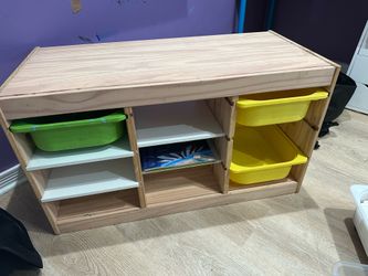 IKEA cabinet