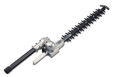 TroyBilt add on articulating hedge trimmer