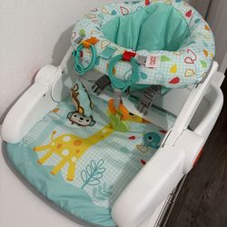 Bright Starts Learn to Sit