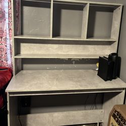 Computer Desk 