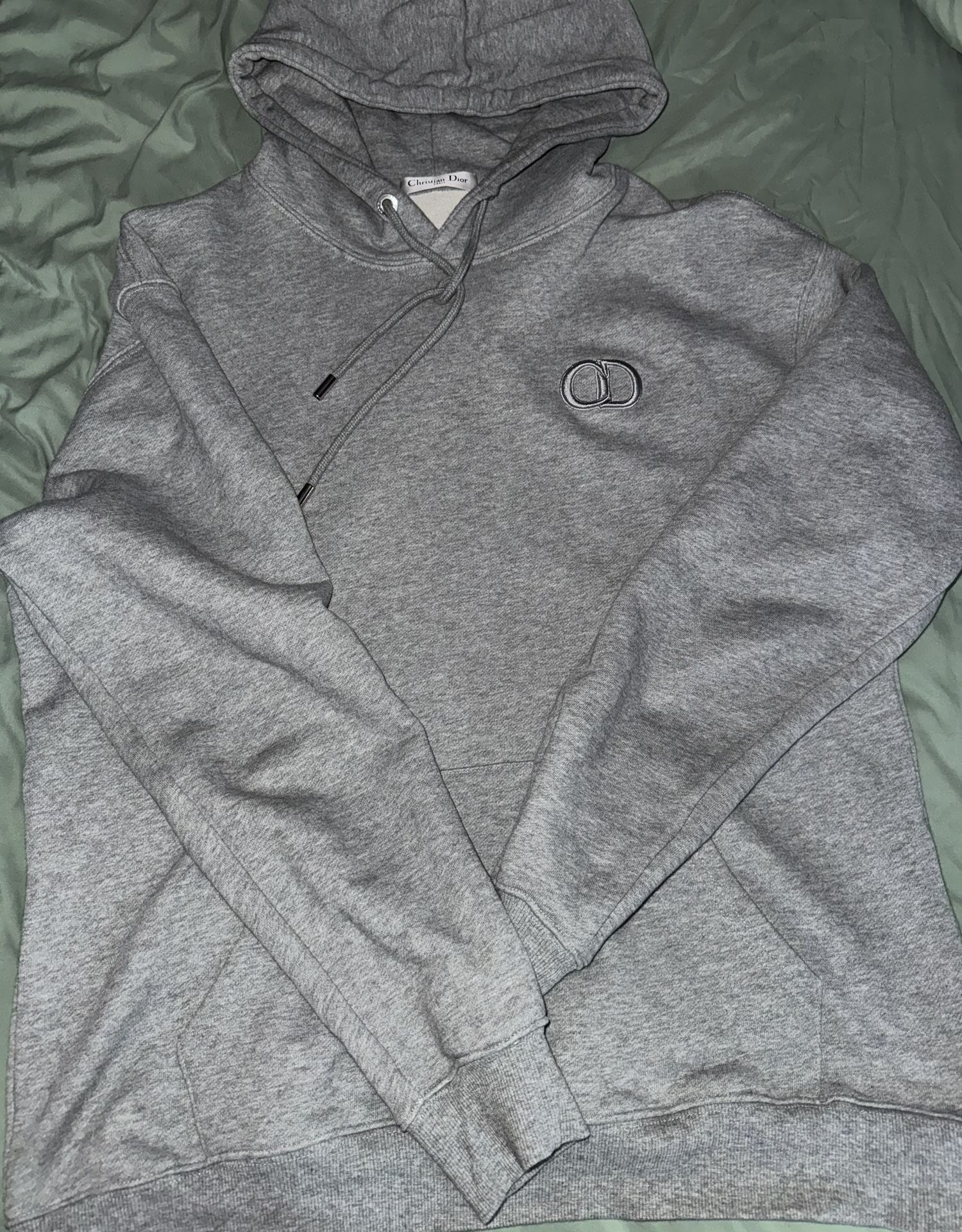 Christian Dior hoodie