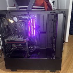 Gaming P.C.