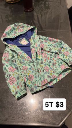 4T & 5T Girl Clothes 