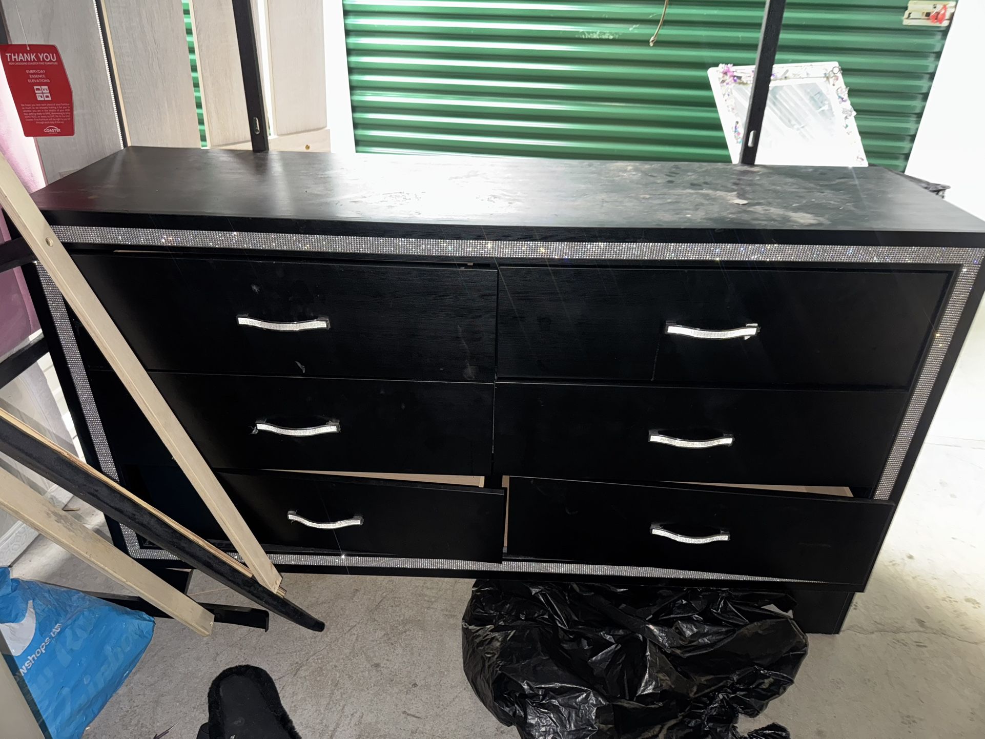Moving Sale
