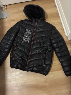 Sdl puffer