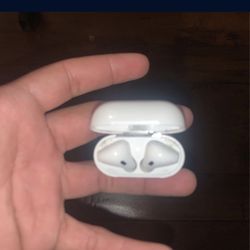 Apple Airpods