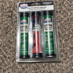 Lucas Oil Multi Purpose Greases 