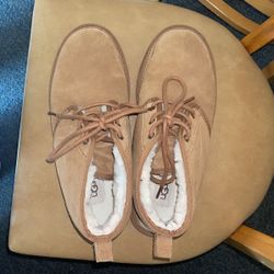 Uggs Men’s Shoes 